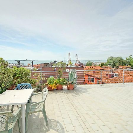 Dolcevita Apartments N 329 Venedik Dış mekan fotoğraf