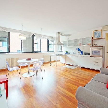 Dolcevita Apartments N 329 Venedik Dış mekan fotoğraf