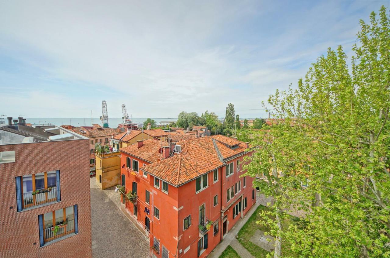 Dolcevita Apartments N 329 Venedik Dış mekan fotoğraf