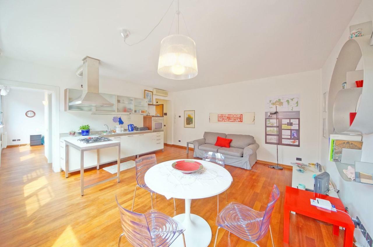 Dolcevita Apartments N 329 Venedik Dış mekan fotoğraf