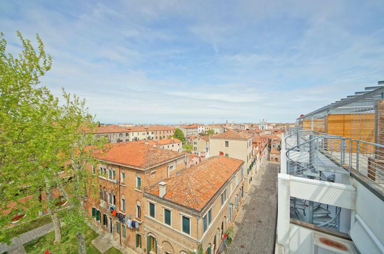 Dolcevita Apartments N 329 Venedik Dış mekan fotoğraf