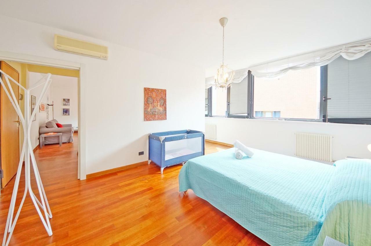 Dolcevita Apartments N 329 Venedik Dış mekan fotoğraf
