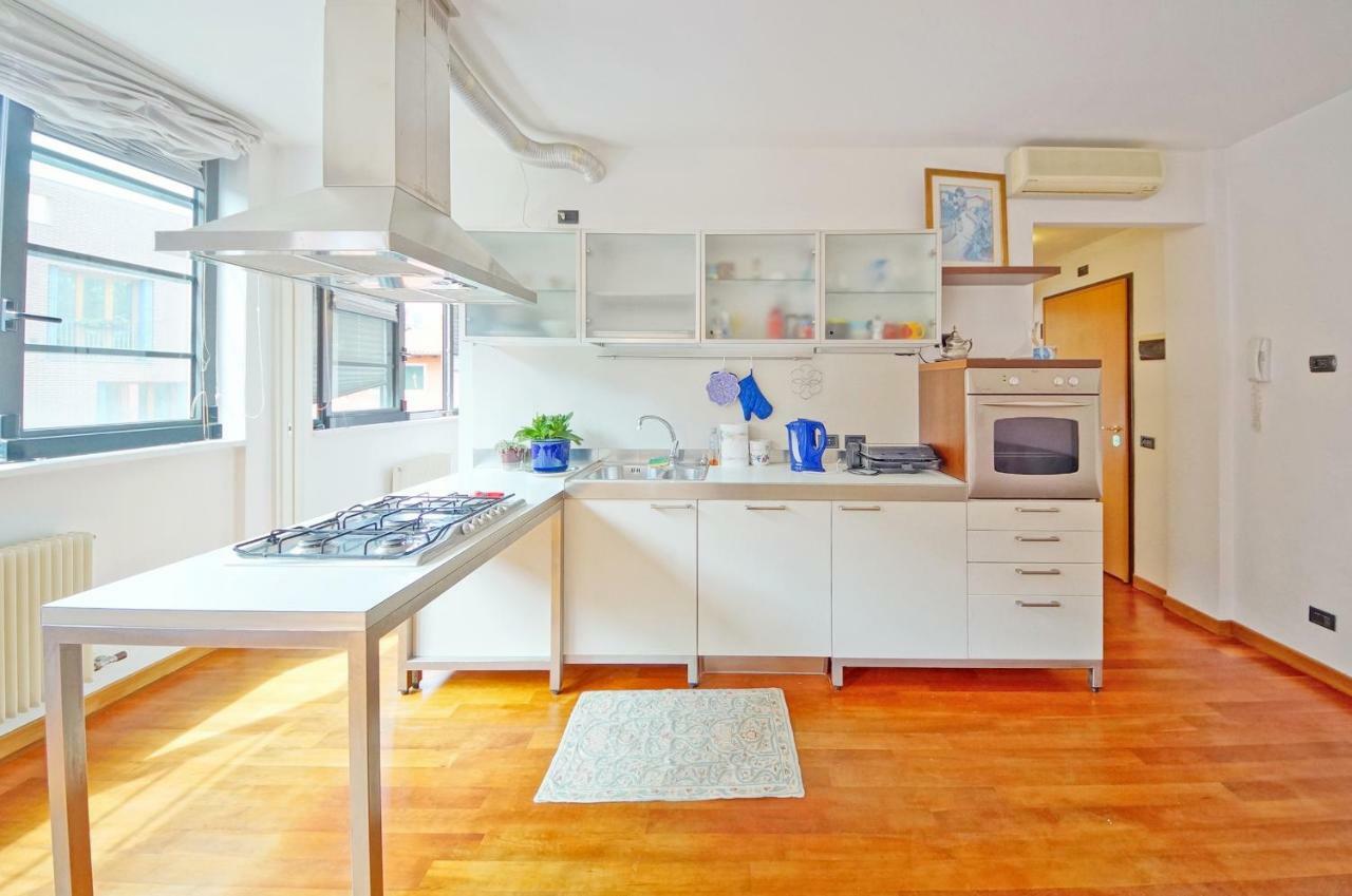 Dolcevita Apartments N 329 Venedik Dış mekan fotoğraf